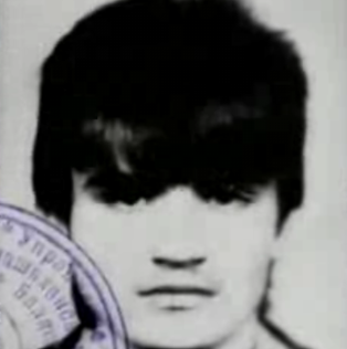 Oleg Vladimirovich Kuznetsov