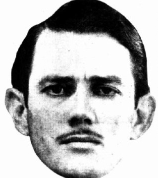Leonard Keith Lawson