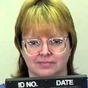 Robin Lee Row