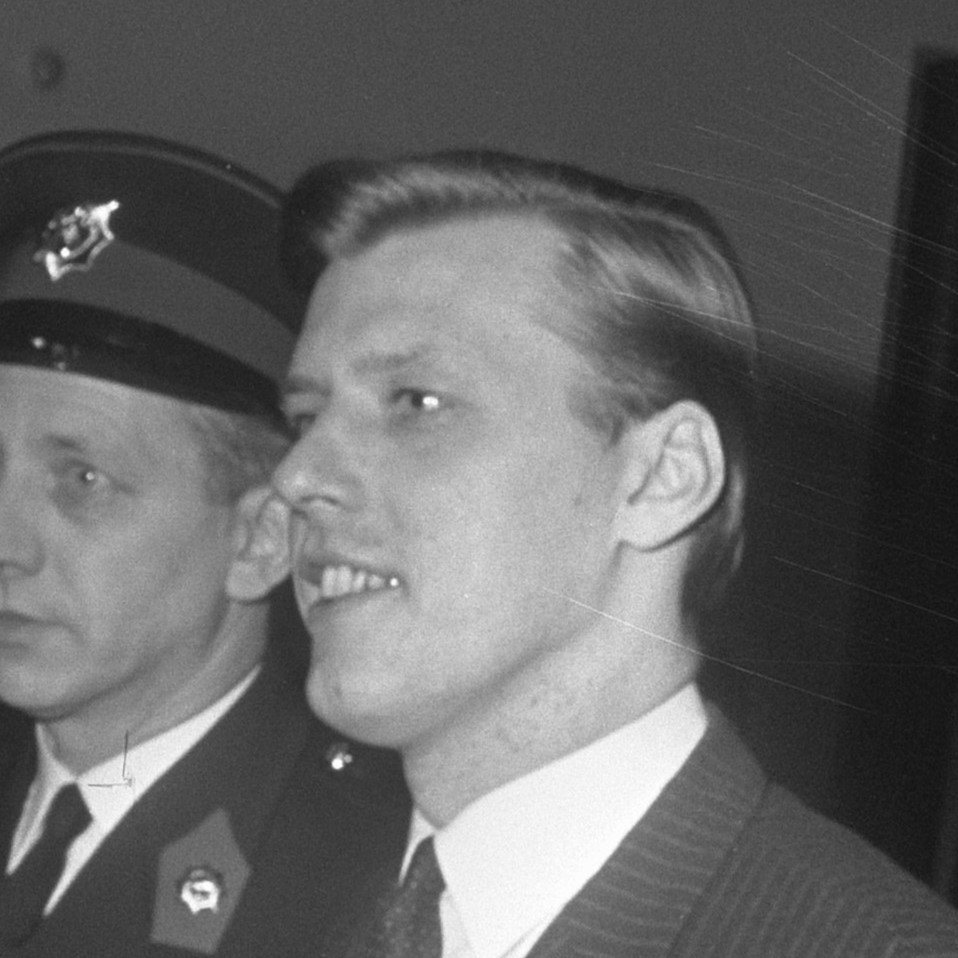 Johannes Marinus van Zon