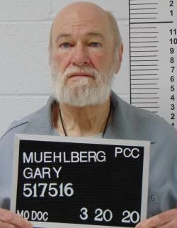 Gary Randall Muehlberg