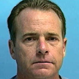 Michael Frederick Griffin