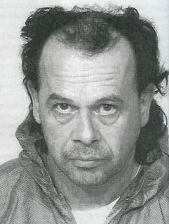 William Patrick Fyfe