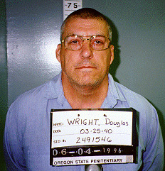 Douglas Franklin Wright