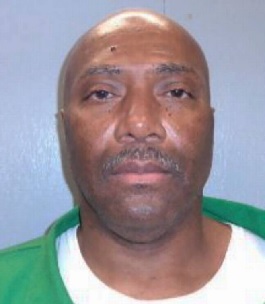 Richard Bernard Moore
