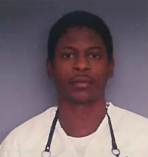 Rodney Rodell Reed