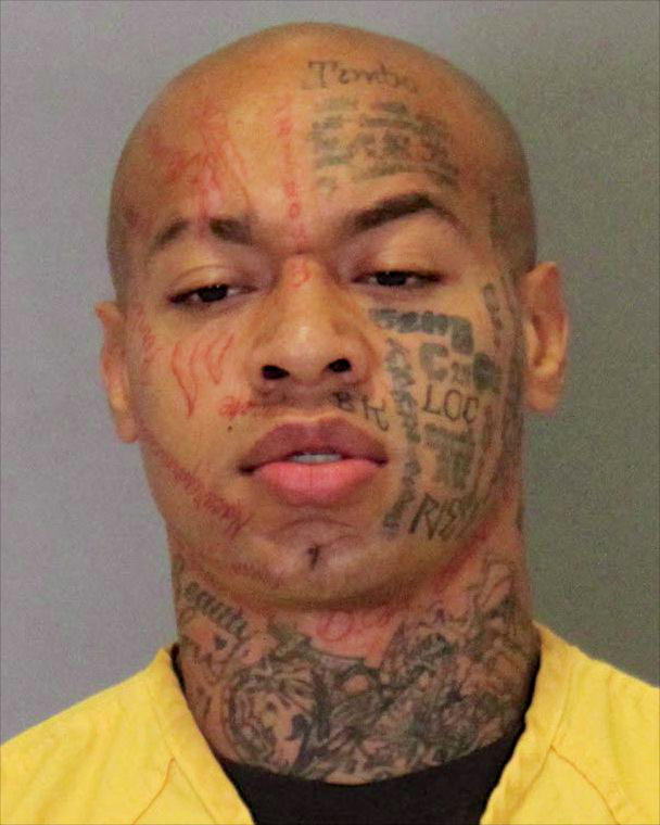 Nikko Allen Jenkins