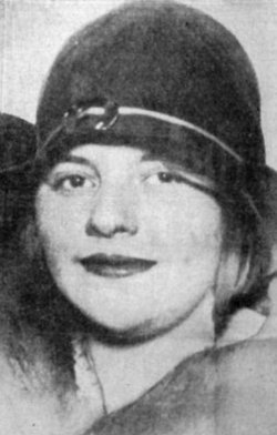Irene Schroeder