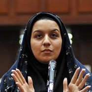 Reyhaneh Jabbari