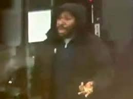 ANTHONY WILLIAMS STABBING