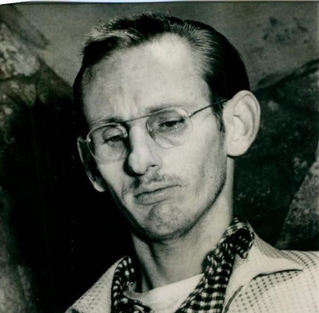 Henry Busch