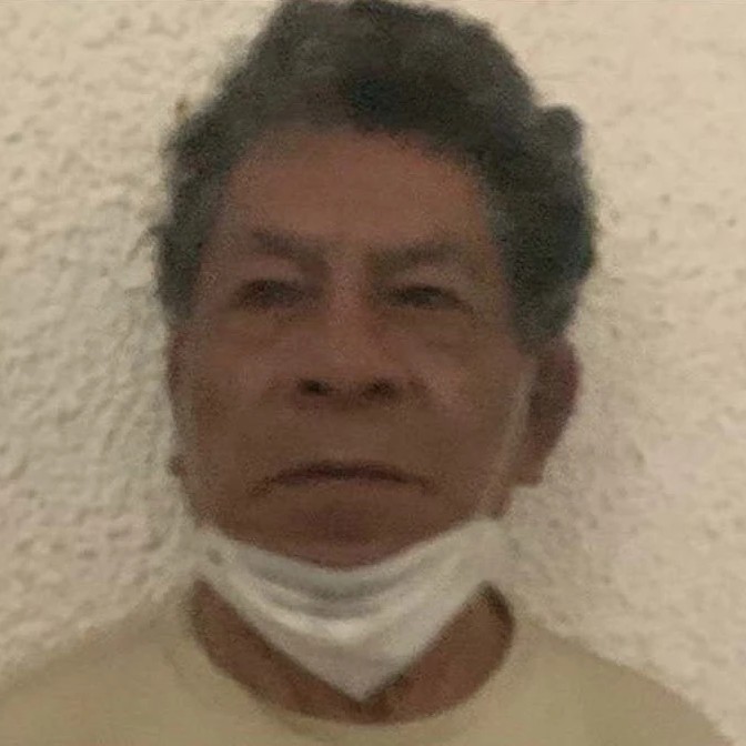 Andrés Filomeno Mendoza Celis