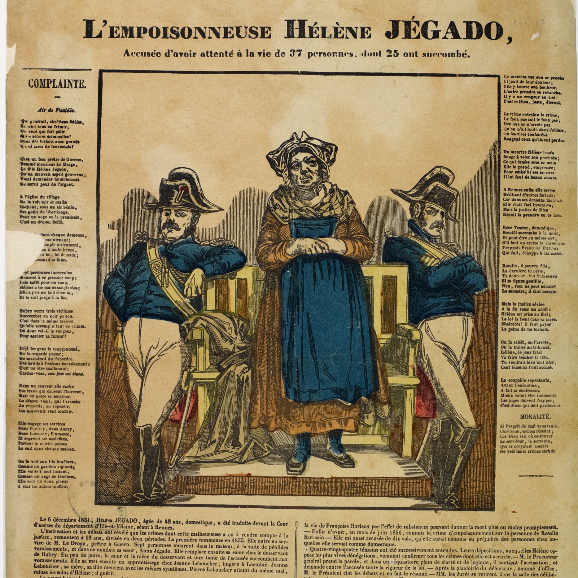 Hélène Jégado