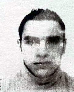 Mohamed Salmene Lahouaiej-Bouhlel