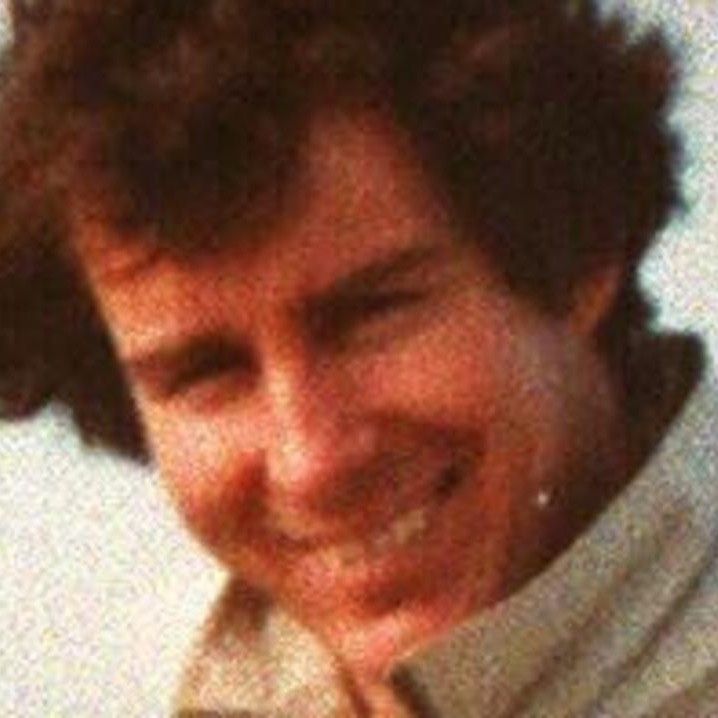 Ashley Mervyn Coulston