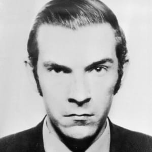 Graham Frederick Young