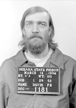 Frank Davis