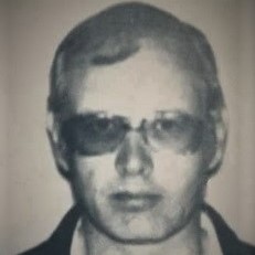 James Oliver Huberty