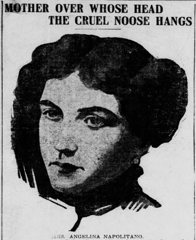 Angelina Napolitano