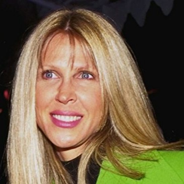 Vicki Jo Omdahl