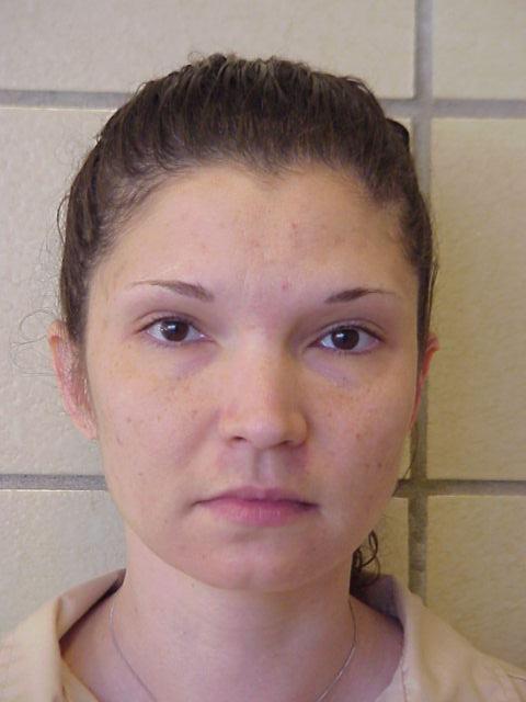 Melanie Lyn McGuire