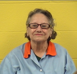 Donna Marie Roberts