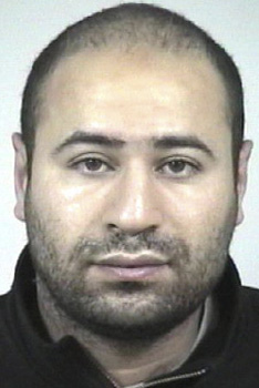 Nordine Amrani