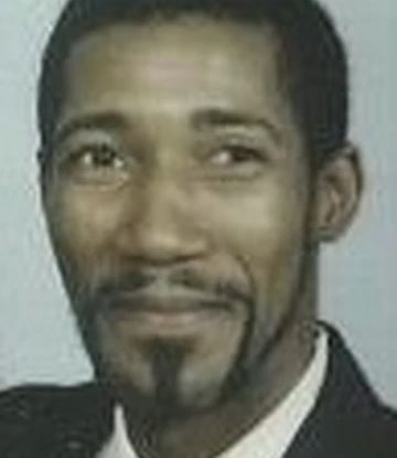 Calvin Jackson