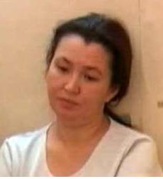 Irina Viktorovna Gaidamachuk