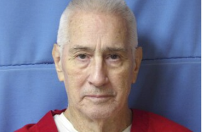 Richard Gerald Jordan
