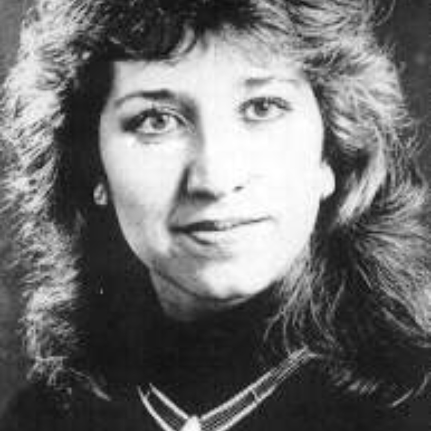 Sara María Aldrete Villareal