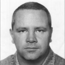 Wade John Frankum