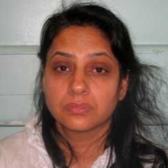 Lakhvir Kaur Singh