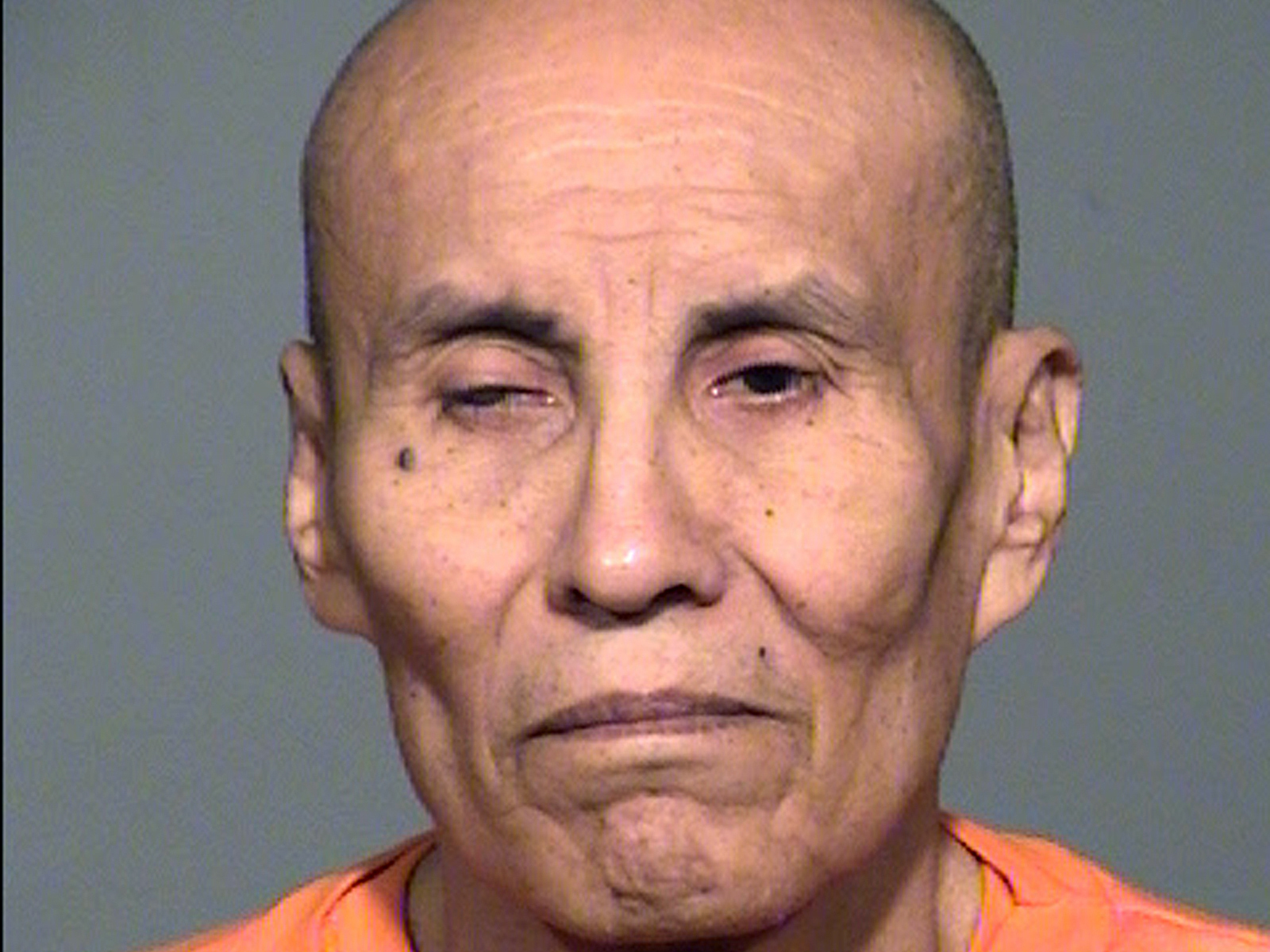 Clarence Wayne Dixon