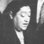 Felícitas Sánchez Aguillón