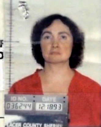 Theresa Jimmie Francine Knorr