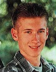 Eric David Harris