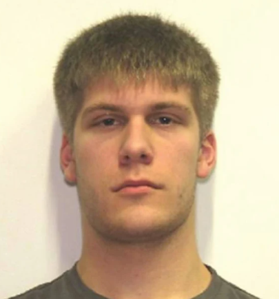 Travis Brandon Baumgartner