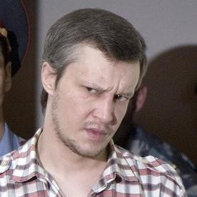 Alexander Yuryevich Pichushkin