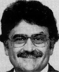 Gian Luigi Ferri