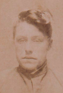 Frances Lydia Alice Knorr
