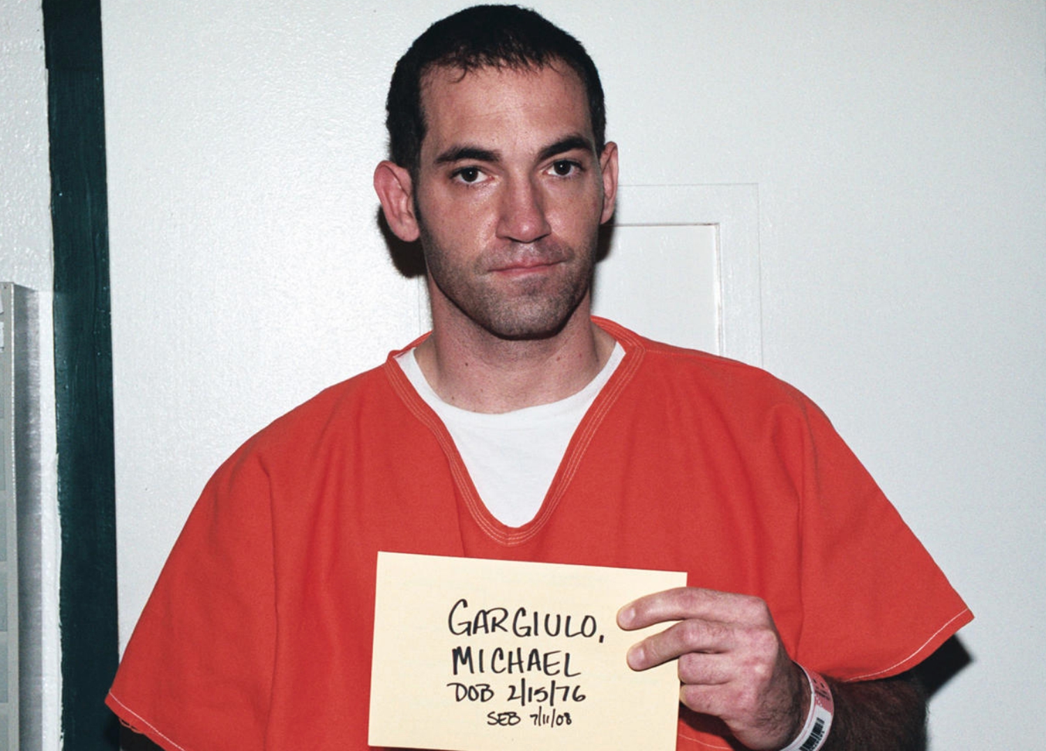 Michael Thomas Gargiulo