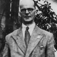 John Reginald Halliday Christie