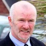Colin Howell