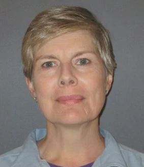 Elizabeth Roxanne Haysom
