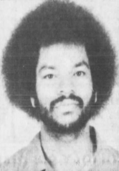 Kelvin Shelby Malone