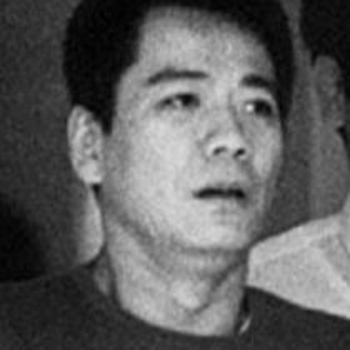 Futoshi Matsunaga