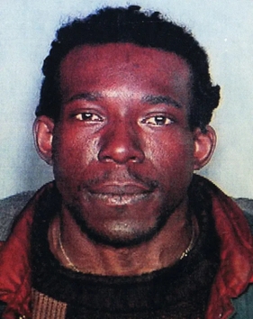 Vincent Johnson
