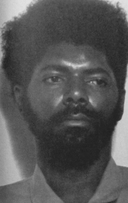 Nathaniel Robert Code Jr.