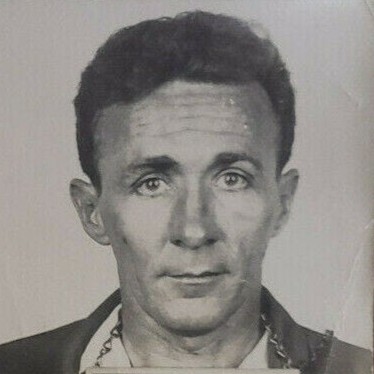 Elmer Francis Burke